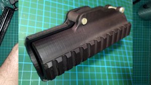 Комплект тюнинга АС ВАЛ и ВСС Винторез LCT AIRSOFT