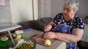 Подвал Ильича _Адская кухня _просрался после графского талатика_5