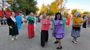 Зацепила ты меня..... 21.06.26.