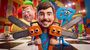 УДИВИТЕЛЬНЫЙ ЦИФРОВОЙ ЦИРК и МЕМЫ СО СПРАНКАМИ | incredibox sprunki