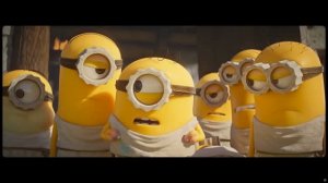 MINIONS MONSTERS Trailer 4 NEW 2026 4K SDR