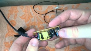 Как устроено зарядное устройство