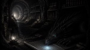 БАЛЛАДА О ДРАКОНЕ. Diamonds for the Dragon