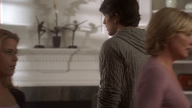 Воплощение страха (Страх, как он есть) 7 серия «Сообщество» (сериал, 2008)