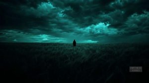 Where Silence Remains - The Weight of Quiet ｜ Cinematic Ambient for Lost Souls Beyond the Horizon