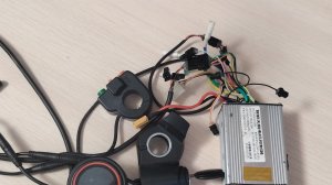 Как подключить контроллер к Электросамокату Kugoo m4, Kugoo m4 pro, Kugoo max speed