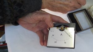 Простое зарядное устройство для автомобильного аккумулятора. 12V Battery Charging. Часть 2.