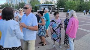 Разошлись пути-дороги... 21.06.26...