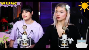 Диана и Саша «Штиль»