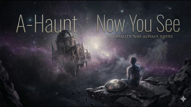 A-Haunt - Now You See смотреть онлайн