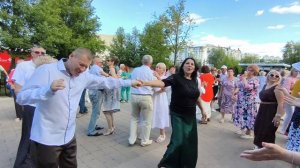 Встреча судьбы моей..... 21.06.26.