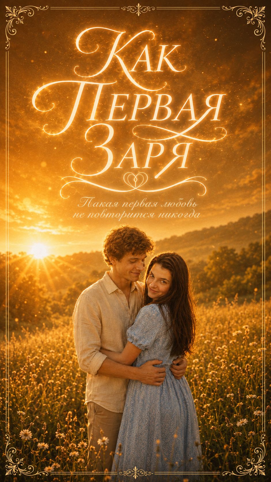Как первая заря #Shorts