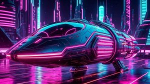 Курьер.Часть 1 Фантастика.Космос.