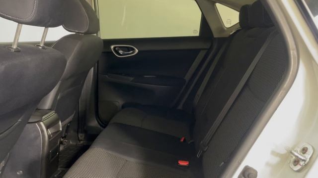Nissan Sentra 13600