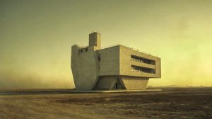 RESONANCE UNKNOWN ｜ Dark Dystopian Ambient ｜ Post-Apocalyptic Soundscape ｜ Ambience, Background