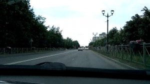 #5665 /21.6.26./ Уехали из Гатчины...