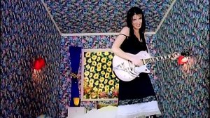 Meredith Brooks - Bitch (1997)