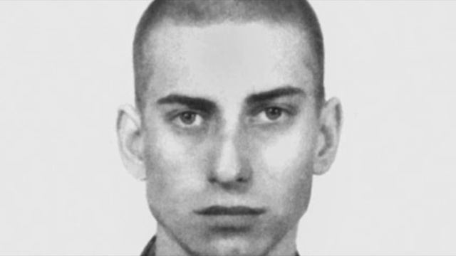 Андрей Каляпин — Рядовой внутренних войск МВД РФ, Герой Российской Федерации