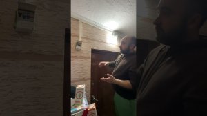 Лампа аварийного света. Как поменять лампу и как она работает.