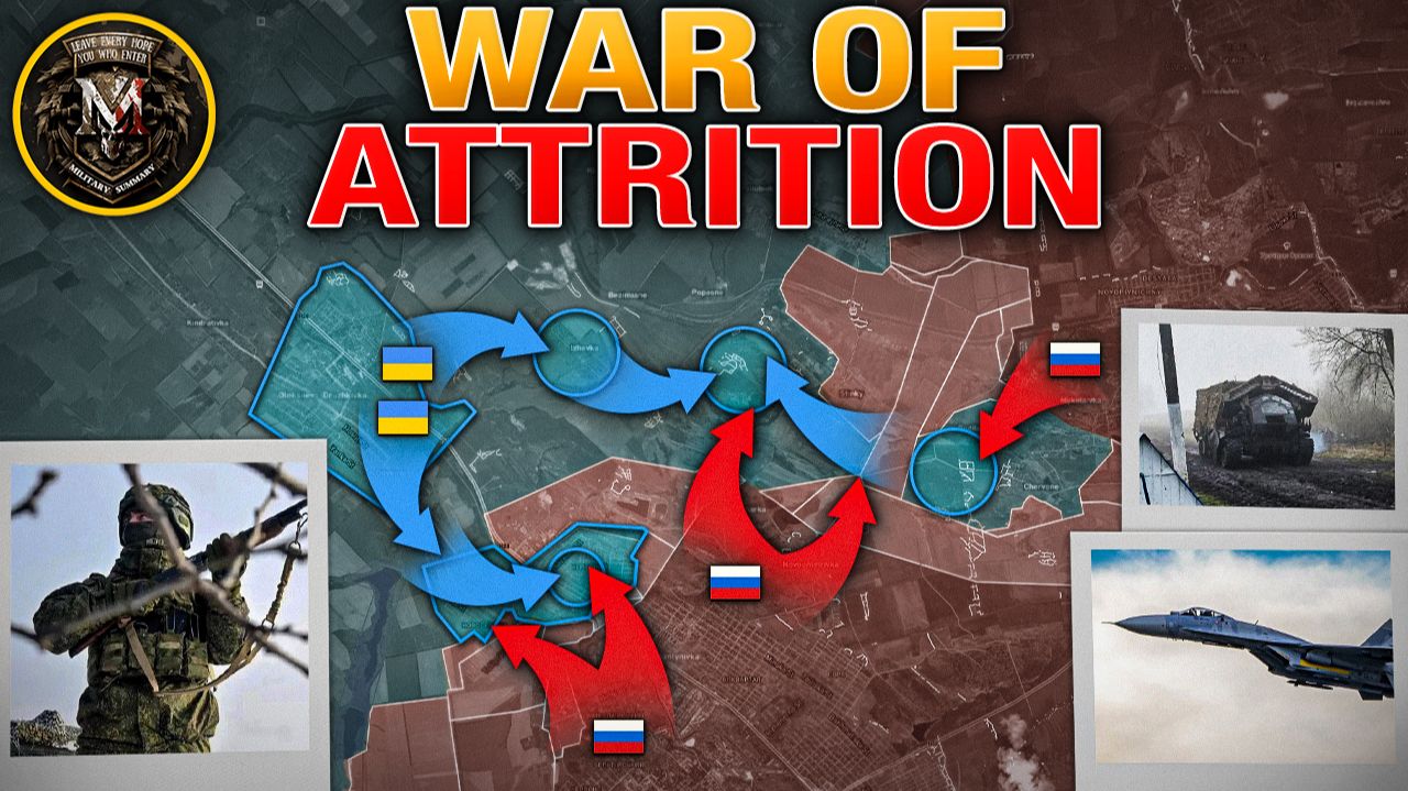 TOTAL WAR💥Kerch Burns🔥Russia Strikes Dnipro Bridges🌉Sumy Breakthrough⚔️Military Summary 2026.6.21 смотреть онлайн