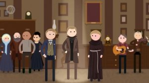 13. Problem of Evil: Crash Course Philosophy