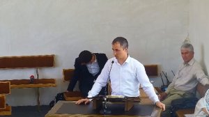 Утреннее Богослужение 21.06.2026.