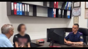 Резня в ТЦ Краснодар. Видео задержания