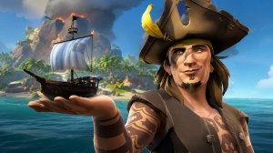 Новости Море Воров, что нас ждёт и что добавили в Sea of Thieves