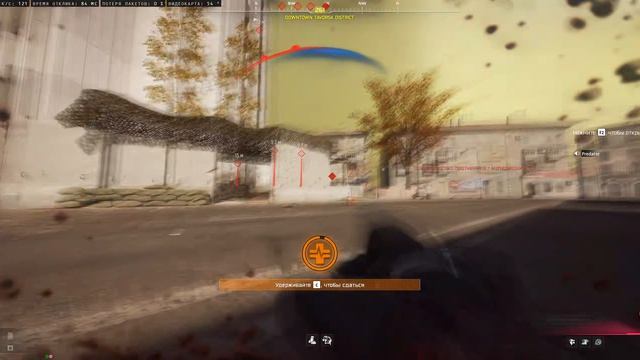 3,5К Call of Duty Black Ops 7 Warzone КБ Любители Predator & Ko 21 06 2026