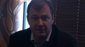 Пресконференция ДМИТРОВ-ДИЗЕЛИСТ 11.09.16
