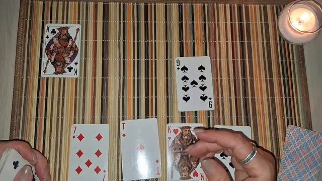 Расклад на ♣️ бывшего смотреть онлайн
