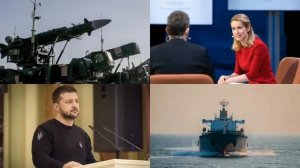 «Сделали нас мишенями». На Западе выступили с тревожным заявлением о России
