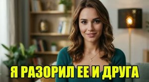 Жена спалилась на камеру в Астории! История измен|Аудио рассказы|Аудиокниги слушать