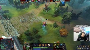 Dota 2! Sniper! Мощно поднимаю ММР! ⭐ Подпишись! ⭐