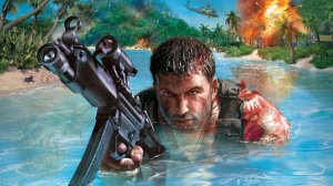 Far Cry часть 5 прохождение на русском )))