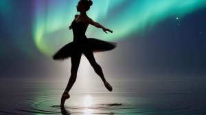Балерина dance