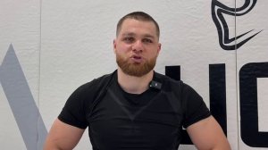 🤬Александр Хоронженко прокомментировал обилие негативных комментариев в свой адрес