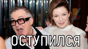 Странный поворот! Вскрылась вся правда об упавшем с лестницы Дмитрии Диброве