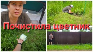 21-06-2026 Поработала на славу // Наши споры ни к чему не приводят)