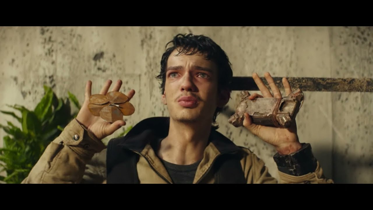 2067: Петля времени (2020)