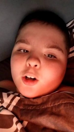Я вернулся с долгой жизни