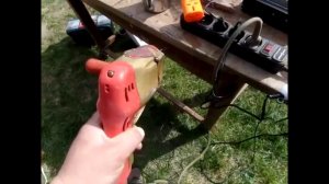 Преобразователь UKC 12-220 1000w