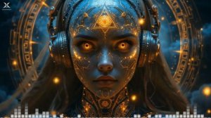 The Seventh Silence • XAVRINOX ｜ Hypnotic Melodic Techno & Progressive House Mix-