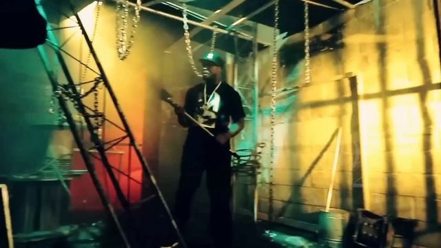 50 Cent - I'm Back (2026) смотреть онлайн