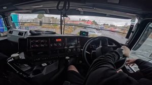 Братишка из Австралии передаёт привет! Тракер Тоби Маклин