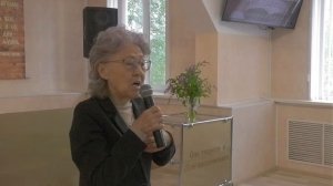 Воскресное Богослужение 21.06.2026г. Свидетельства