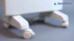 Обогреватель ufo ech/10