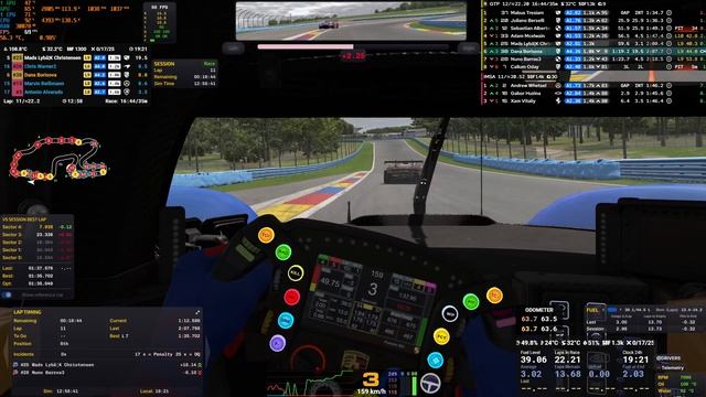 IMSA iRacing Series - Fixed [21-06-2026 18-55-45] - Watkins Glen International