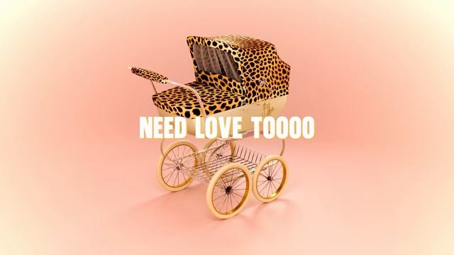 Latto, Sexyy Red - Need Luv 2 (Lyric Video)