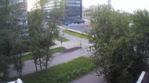 Город Живёт 20